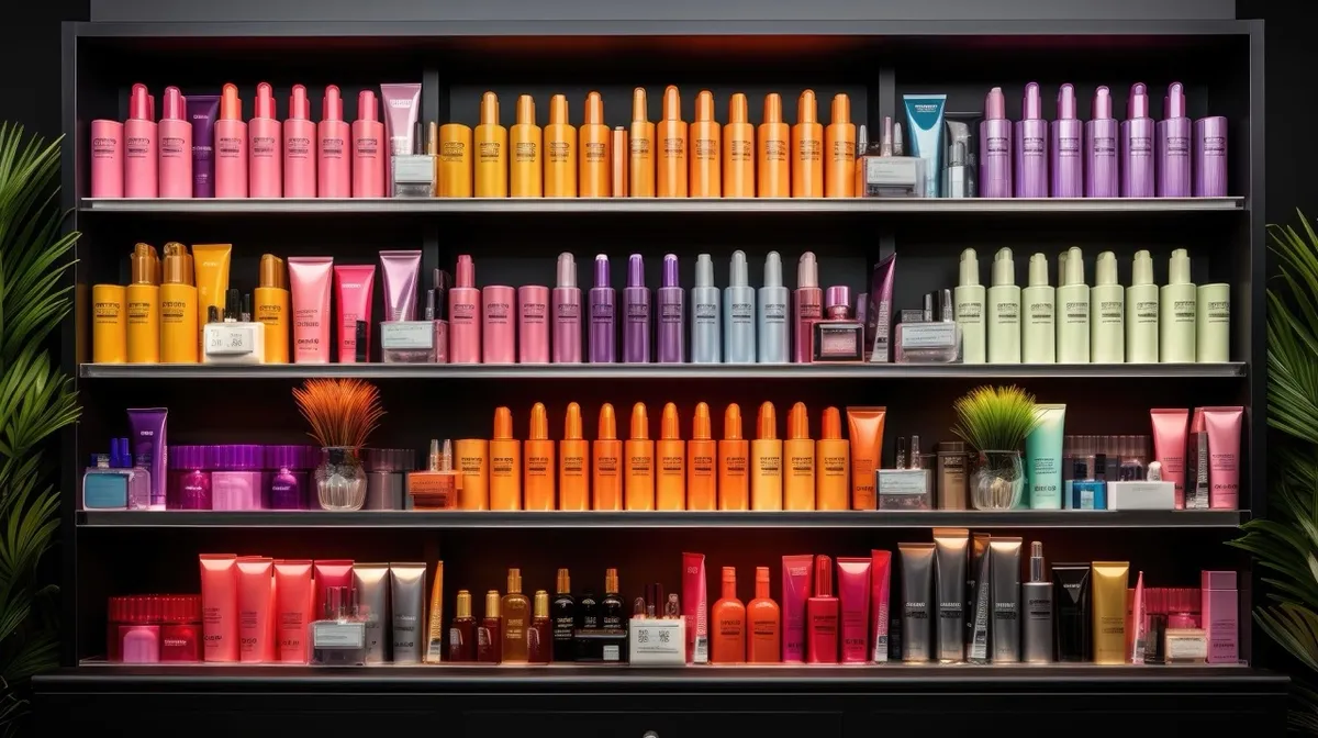 The Indie Beauty Phenomenon in the American Market