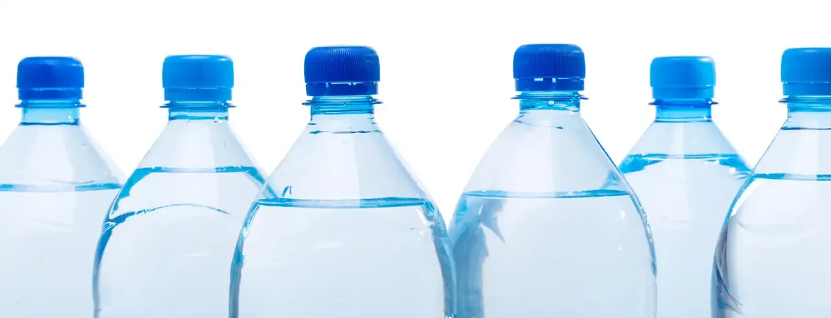 FDA Certification to Import Mineral Water into the United States