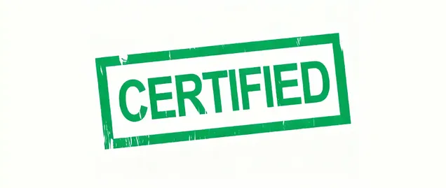 FDA Certification - ExportUSA