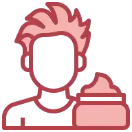 U.S. Cosmetic Trends The American market for men's beauty products