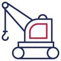 When is it truly beneficial to establish a company in Wyoming Services for working in the construction industry in America