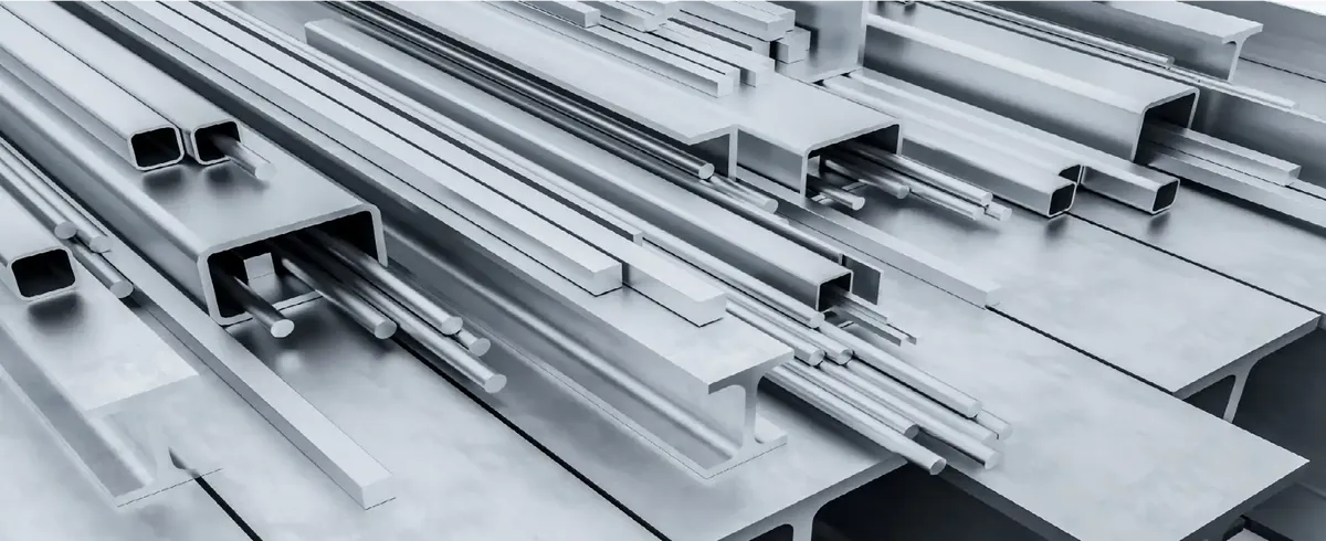 calculation of import duties in the USA for steel and aluminum