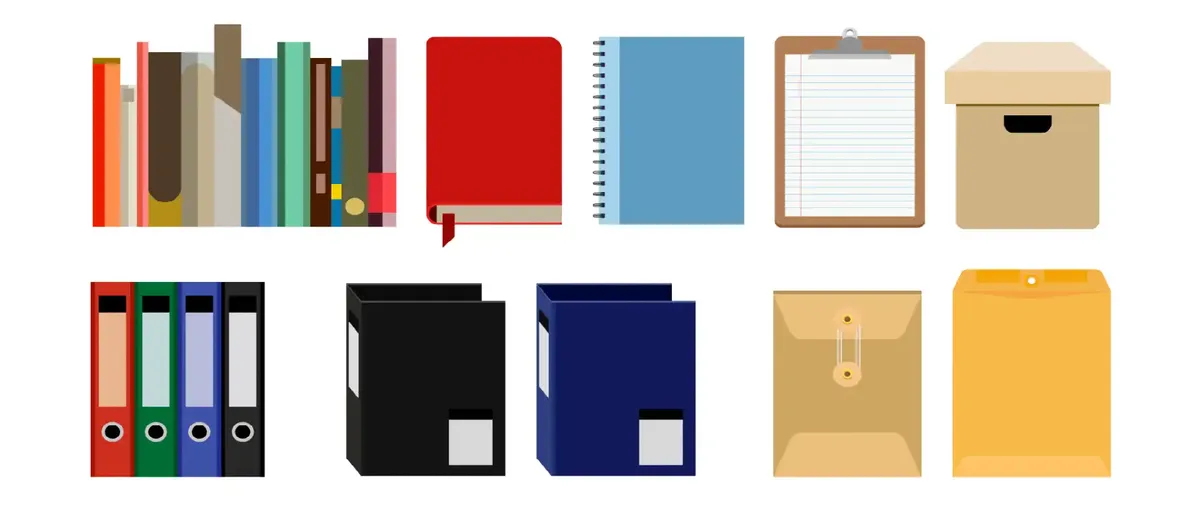 Documents for Applying for a B1 Visa for the United States