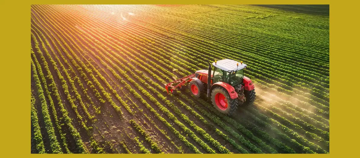 US duty exemption for importing agricultural machinery