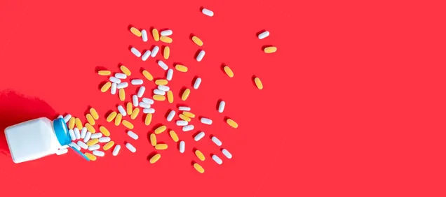 Drugs Whose Patents Have Expired in the United States Drugs Whose Patents Have Expired in the United States