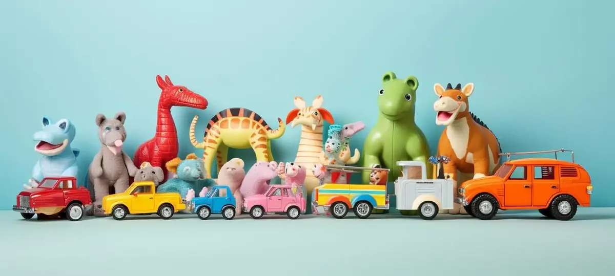 toy compliance USA
