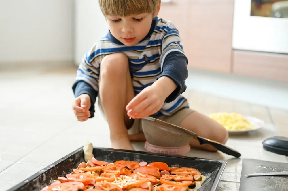 Generation Alpha consumers in the United States