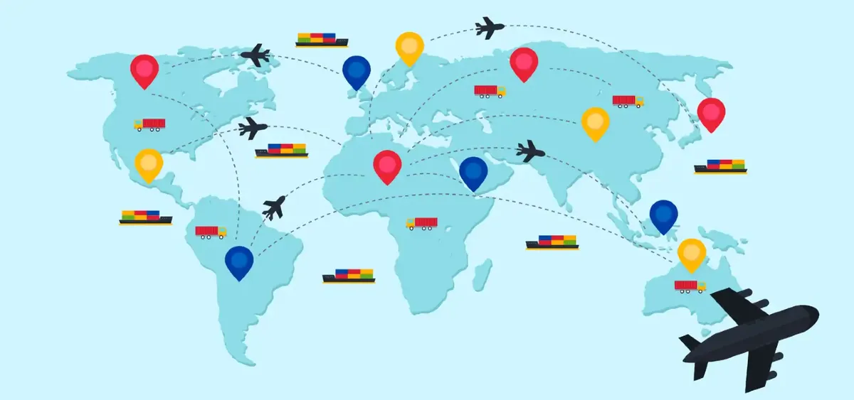 U.S. Customs Operations
