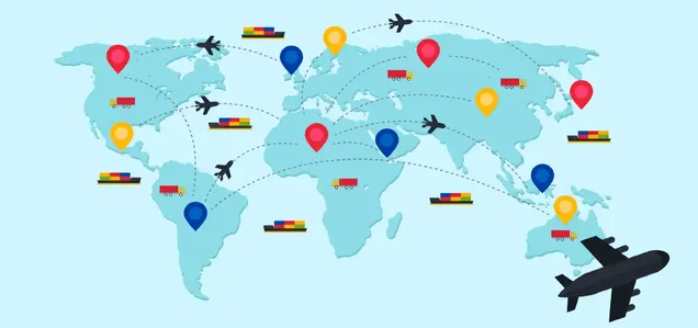 The Importer of Record in US customs operations