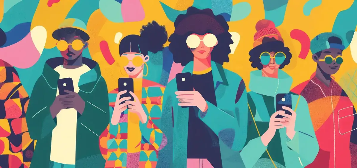 Lifestyle of Gen Z in the USA