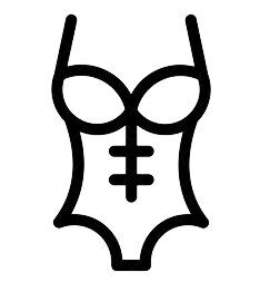 Shapewear Sales Surge in the United States Trends in Lingerie and Shaping Underwear in the American Market