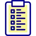 Forms for sales tax registration