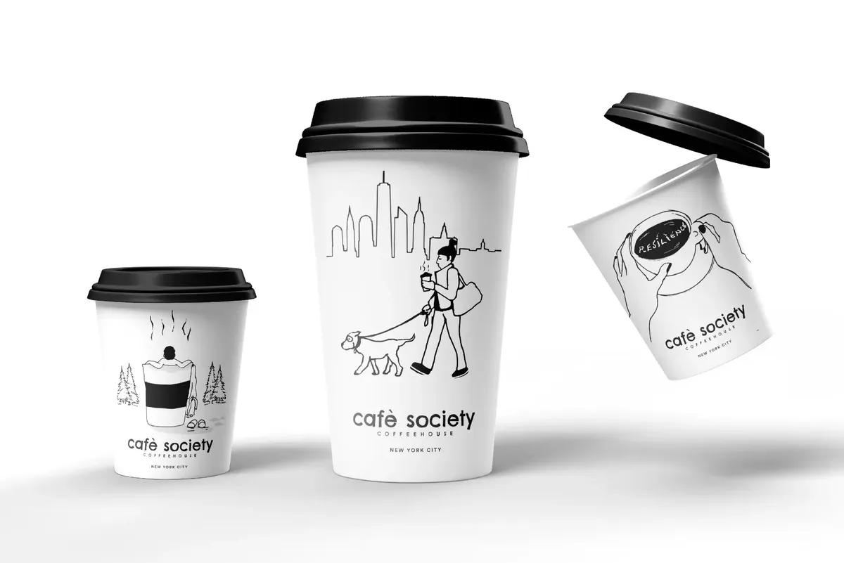 The importance of packaging as a competitive factor for the American market