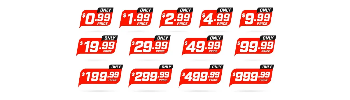 Pricing Strategies for the American Market