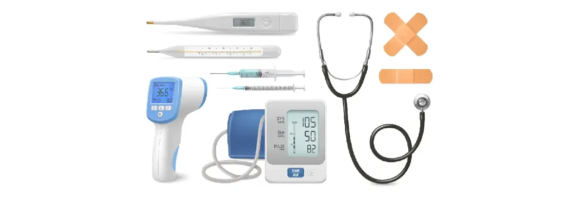FDA Registration for Medical Devices Intended for the American Market