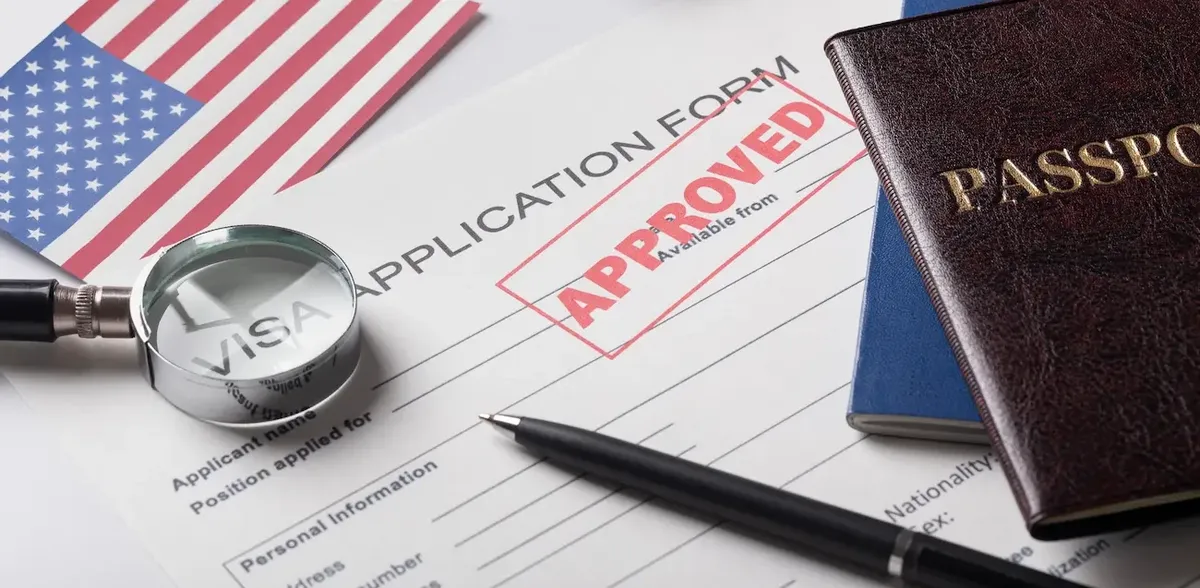 Trademark Registration in America: increase in company value, royalties, and support for work visas.