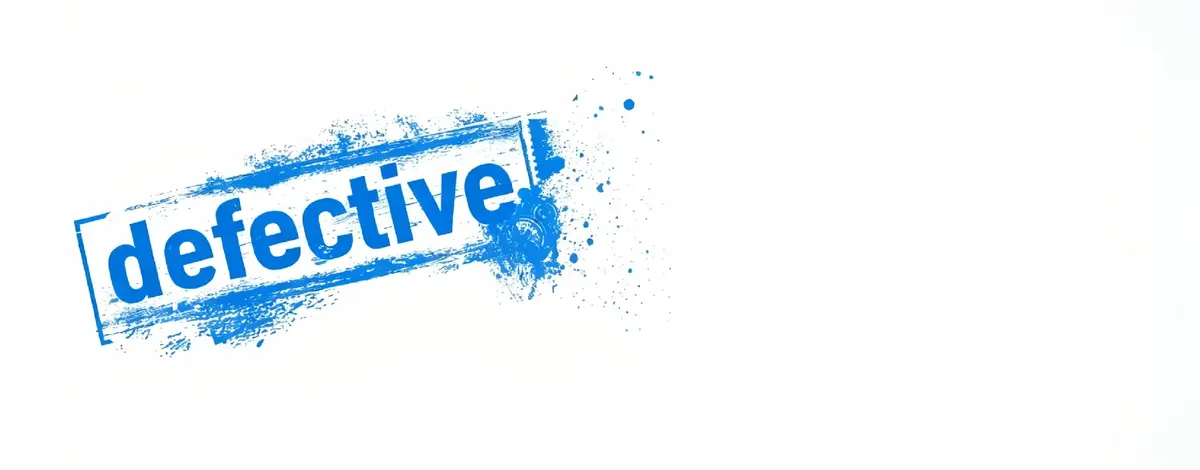 Refund of US duties for defective products