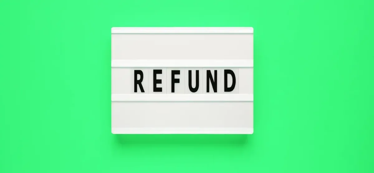 Request for USA Duty Refund
