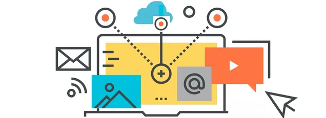 Sales Tax on digital products and services