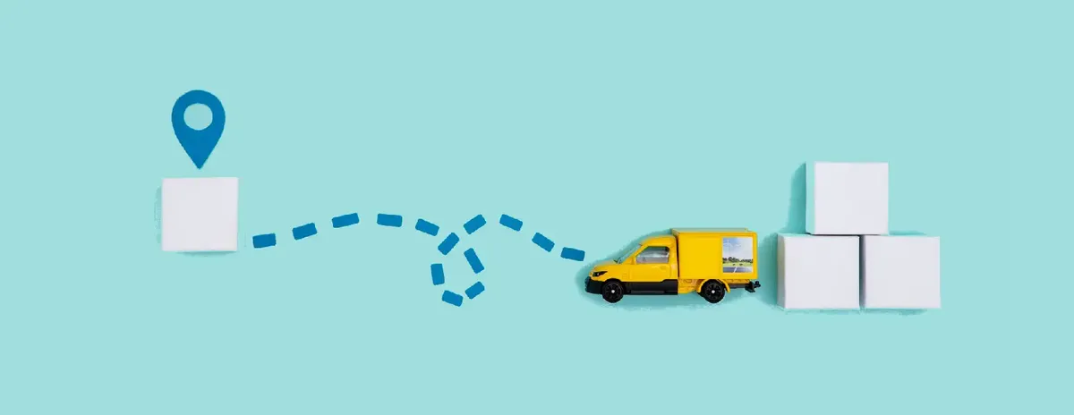 Shipping USA e-commerce orders with the suspension of the de minimis