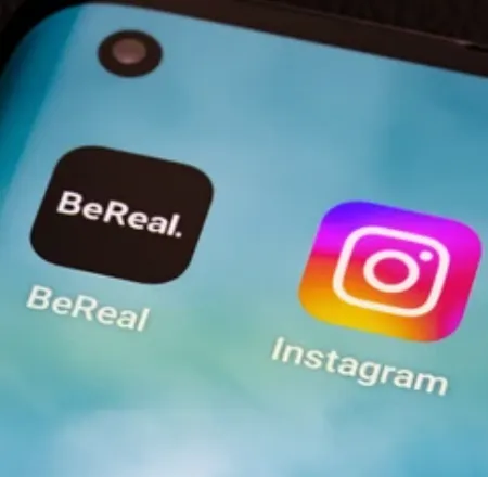 Social Media Trends in the United States Marketing on BeReal in America