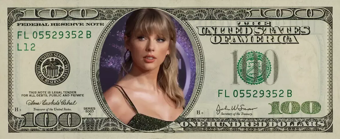 The Taylor Swift Effect on the Economy and Politics of the United States