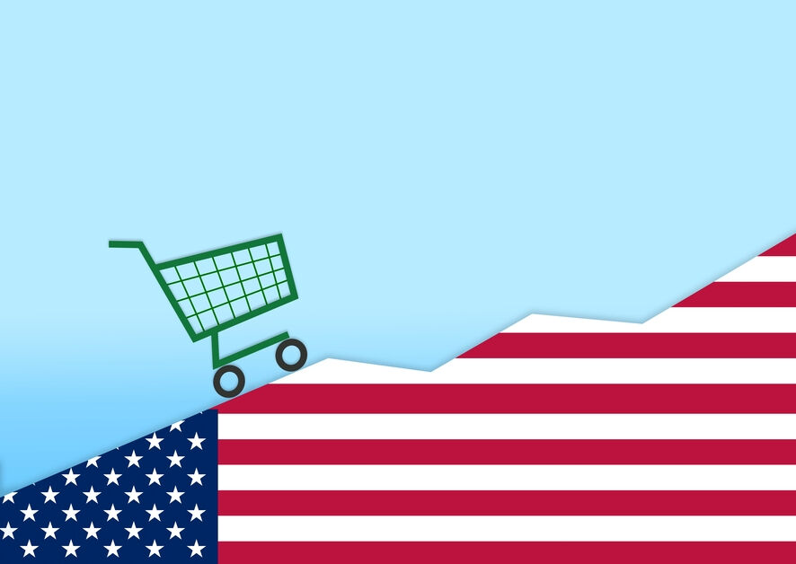 Data on Supermarket Activities and American Consumers (2025)