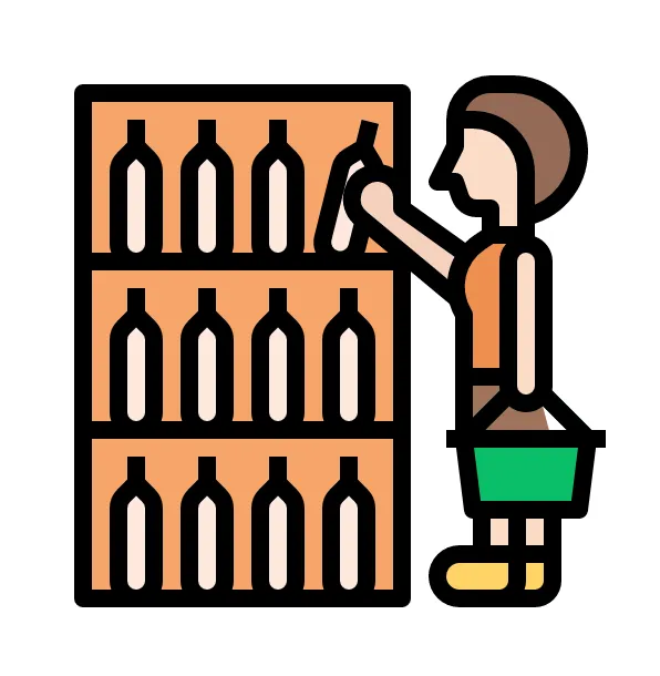 Entering the Major American Retail Market in 2025 Selling food products in a supermarket in the USA in 2025