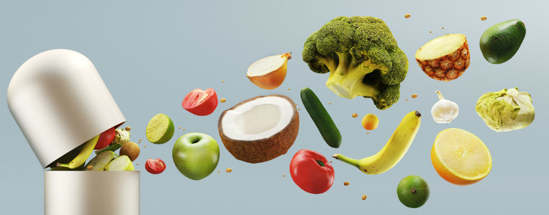FDA compliance for selling food to the United States