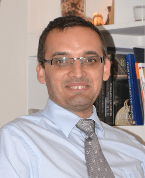 Peter Assenov ExportUSA