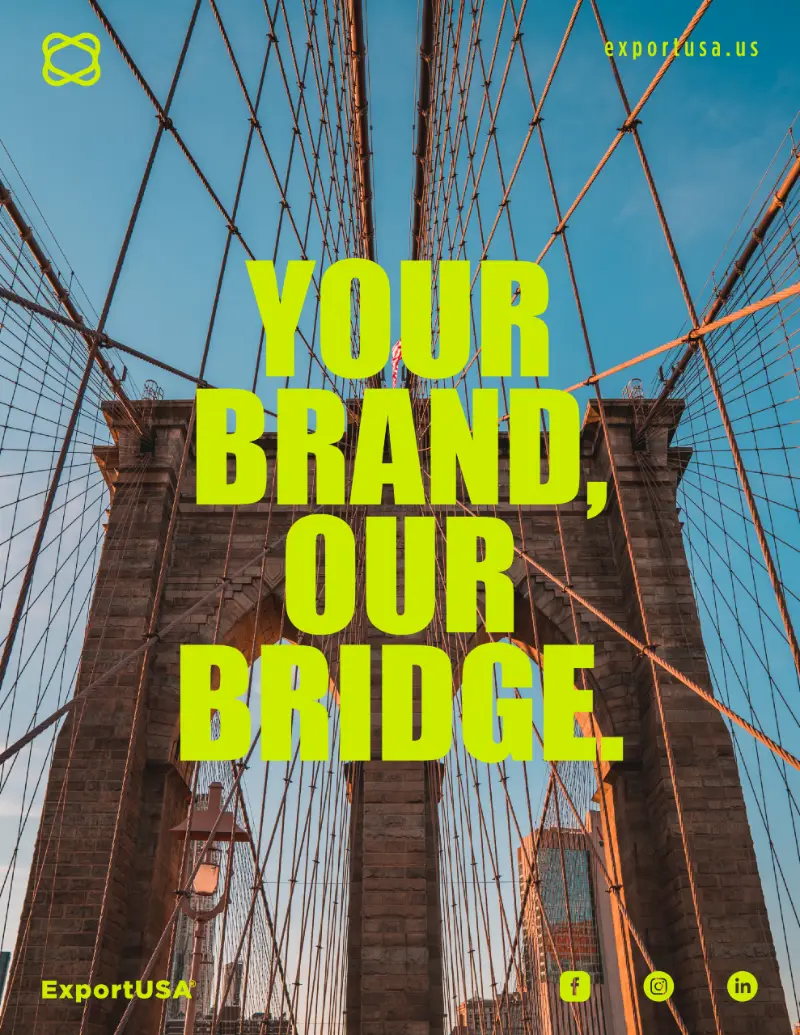 USA SOCIAL MEDIA CAMPAIGNS